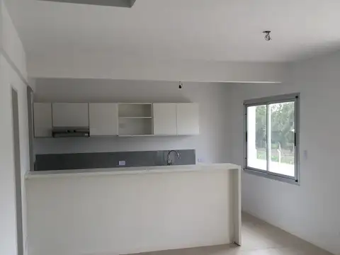 Departamento en Lago del Sendero