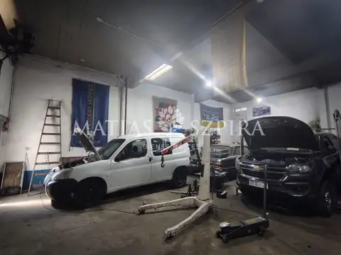 Local en Venta en Castelar, USD 140.000