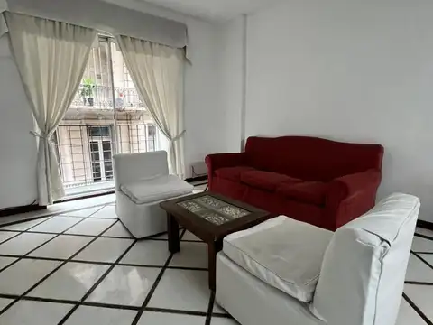 DEPARTAMENTO TRES AMBIENTES-RETIRO-ALQUILER TEMPORAL