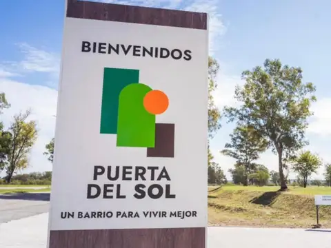Terreno en Venta en Puertas Del Sol, USD 36.000