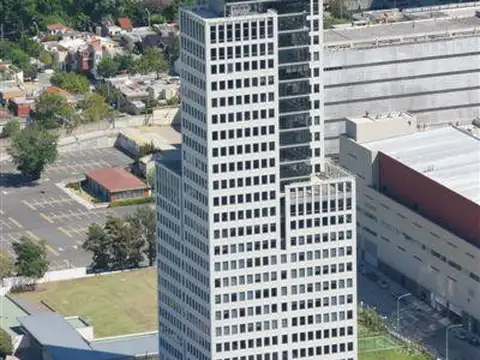 Oficina en Alquiler en Saavedra, USD 7.200