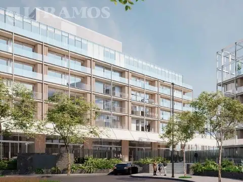 Oficina en Venta en Nordelta, USD 146.000