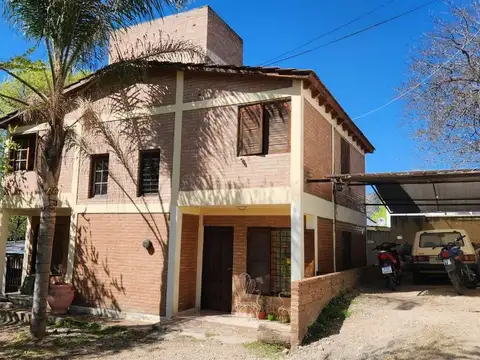 Casa en Venta de 7 dormitorios