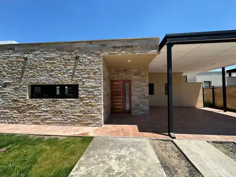 Barrio Lar de Vieytes 2 Mz C Casa 100