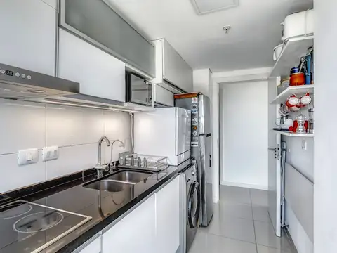 Departamento en Alquiler 12 años