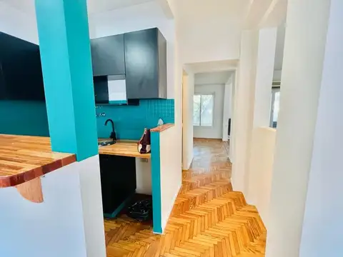 Depto Tipo Casa en Venta de 2 dormitorios