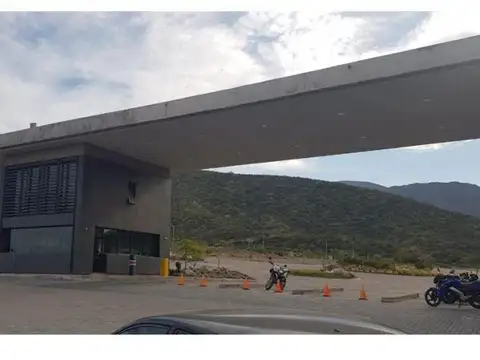 Mendoza Norte Country Club