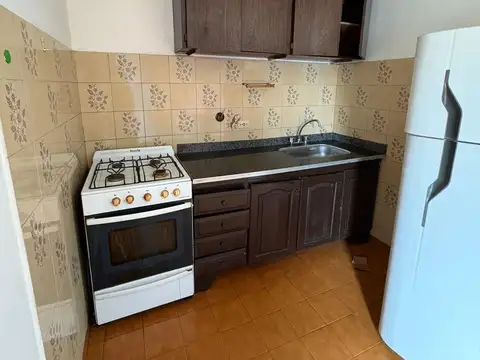 Depto Tipo Casa en Alquiler 20 años