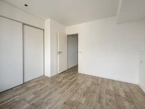 1 Dormitorio en Pleno Centro de Rosario