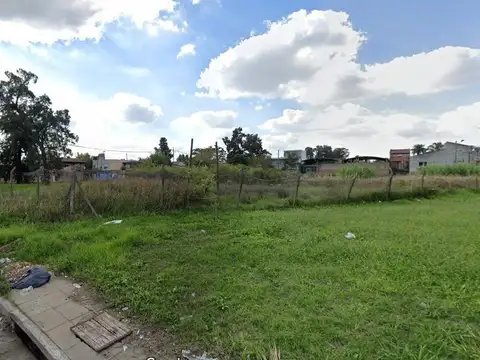 Terreno en venta - 304Mts2 - Morón