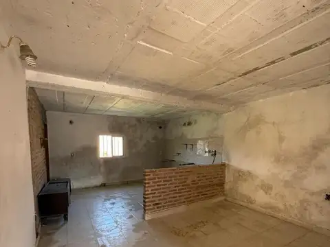 CASA EN VENTA ZONA CLUB REGATAS