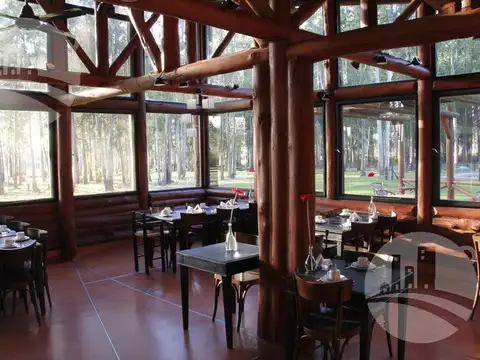 Hotel en Venta en Federacion, USD 1.200.000