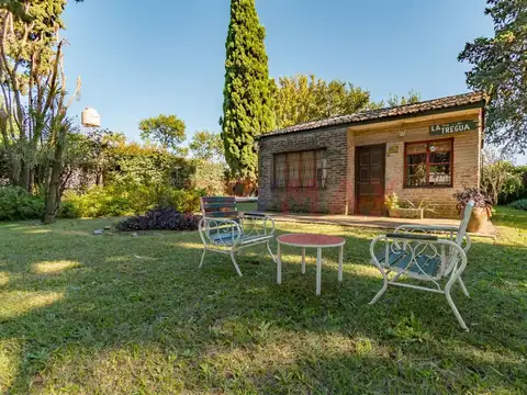 Casa en Venta de 2 dormitorios