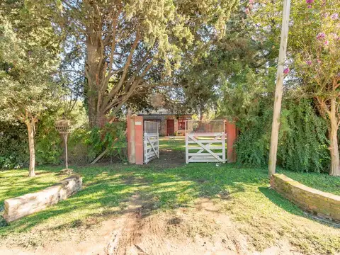 Casa en Venta en General Rodriguez, USD 65.000