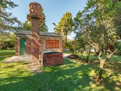 Casa en Venta 46 años