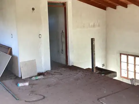 CASA MAS 2 LOTES  EN JOSE DE LA QUINTANA