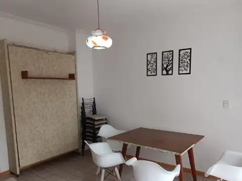 Gascón 1600, Piso 4