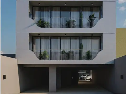 Departamento en Venta en Villa del Parque, USD 82.390