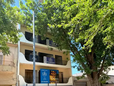 Venta Monoambiente 3 Piso en Excelente zona Villa del Parque a estrenar. Entrega Febrero 2026.