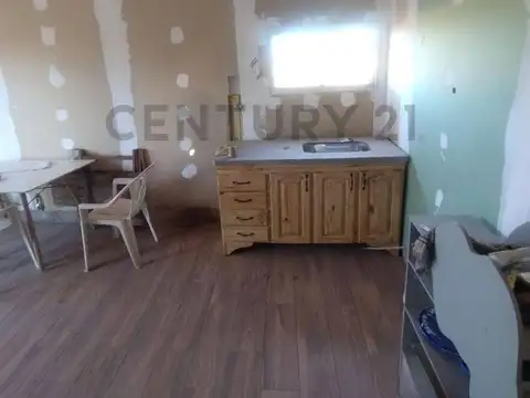 VENTA DE TERRENO CON CASA, CORRALITOS, MENDOZA- ID: 103048