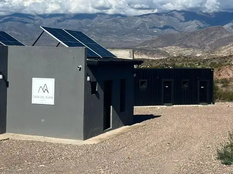 Hotel en Venta en Lujan de Cuyo, USD 240.000