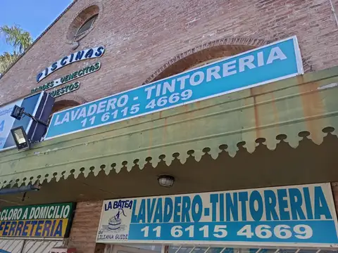 Local en Venta 30 años