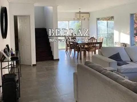 Casa en Venta de 3 dormitorios