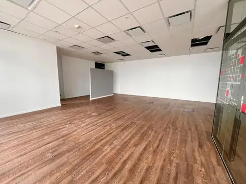 Oficina en Alquiler 8 años