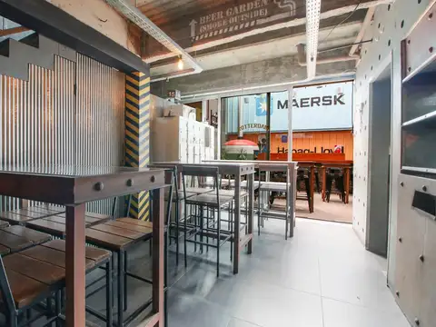 LOCAL COMERCIAL ,RAMOS CENTRO. 400M2