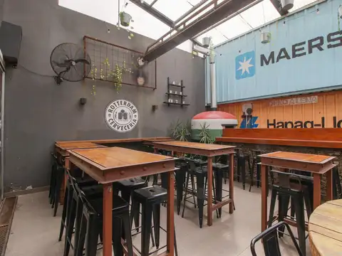 Local en Alquiler A Estrenar