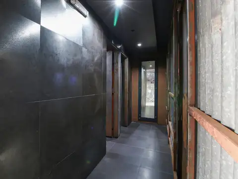 Avenida presidente peron al 100,