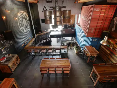 Local en Alquiler A Estrenar