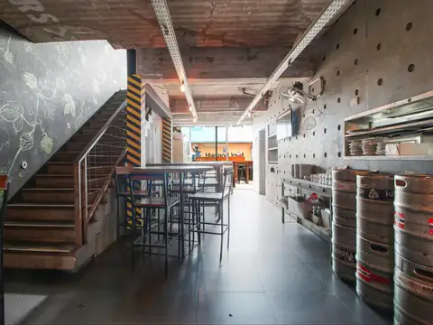 LOCAL COMERCIAL ,RAMOS CENTRO. 400M2