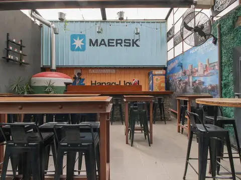 Avenida presidente peron al 100,