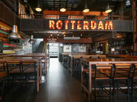 LOCAL COMERCIAL ,RAMOS CENTRO. 400M2