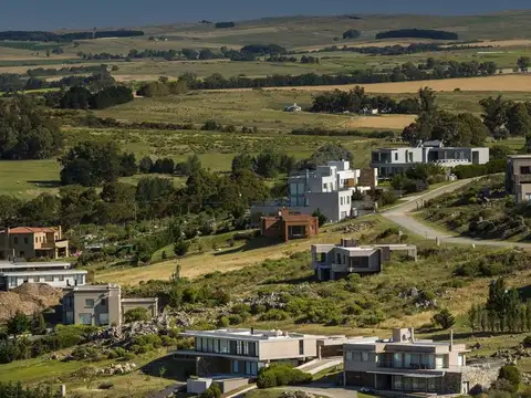 Terreno en Venta en Tandil, USD 130.000