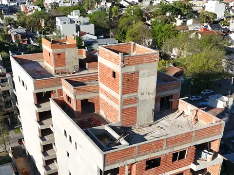 Departamento en venta en San Antonio De Padua