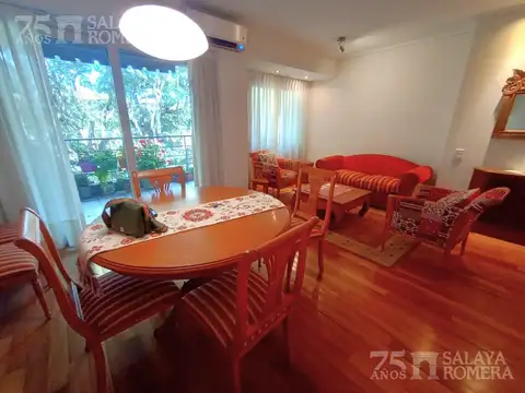 Departamento en Alquiler Temporal en Olivos, USD 1.500