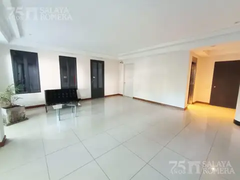 Departamento en Alquiler Temporal de 3 ambientes