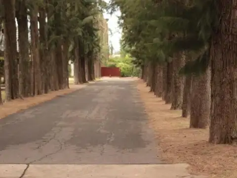 Terreno en Venta de 761,0 m2