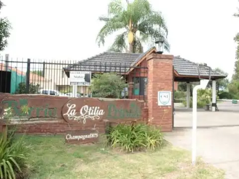 Terreno en Venta de 761,0 m2