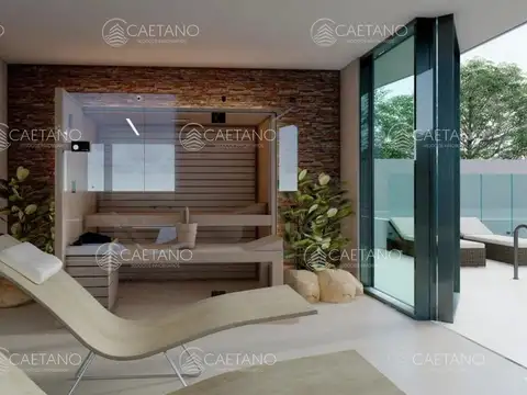 Departamento en Alquiler Temporal 2024 años