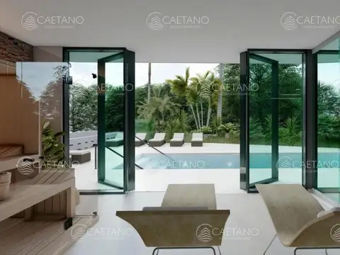 Departamento en Alquiler Temporal en Aidy Grill, USD 0