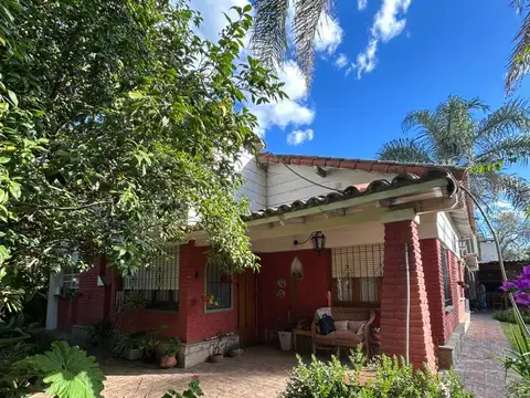 Quinta en Venta en Merlo, USD 130.000