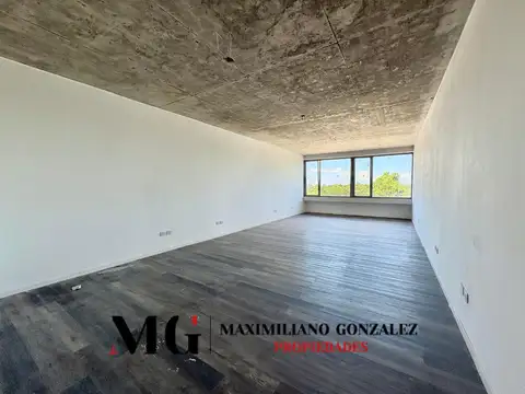 Oficina en Venta con 1 cochera