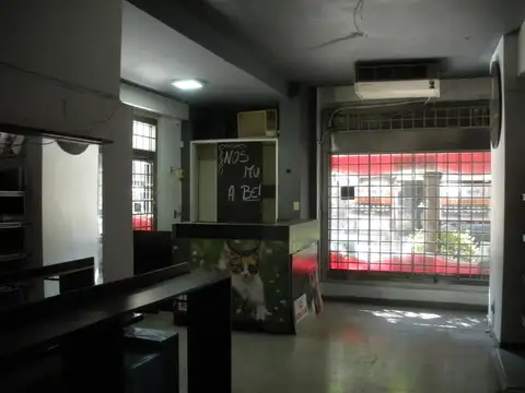 EN ESQUINA, EN VENTA ZONA BARRIO NORTE