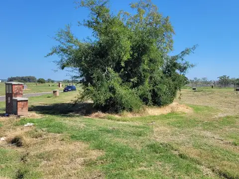 Terreno en Venta 33  mts Fondo