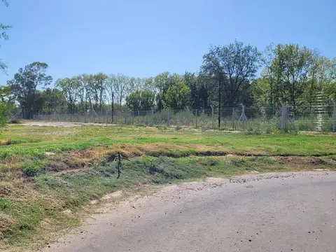 Terreno en  Area 13, San Sebastian.