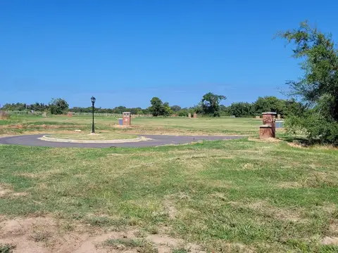 Terreno en  Area 13, San Sebastian.