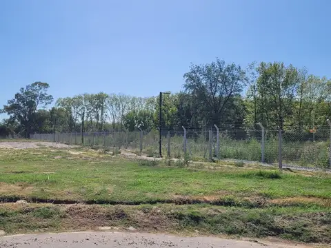 Terreno en Venta 17  mts Frente